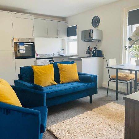 Westcliffe Apartments Southport Dış mekan fotoğraf